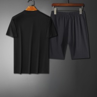 $56.00 USD Prada Tracksuits Short Sleeved For Men #964876