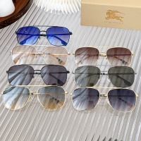 $52.00 USD Burberry AAA Quality Sunglasses #965031