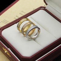 $29.00 USD Cartier Rings For Women #965192