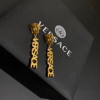 $29.00 USD Versace Earrings For Women #965322