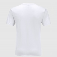 $27.00 USD Moncler T-Shirts Short Sleeved For Men #965419