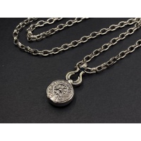 $52.00 USD Chrome Hearts Necklaces For Women #965438