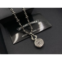 $52.00 USD Chrome Hearts Necklaces For Women #965446