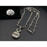 $52.00 USD Chrome Hearts Necklaces For Women #965446