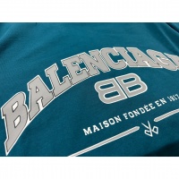 $40.00 USD Balenciaga T-Shirts Short Sleeved For Unisex #965448