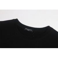 $36.00 USD Balenciaga T-Shirts Short Sleeved For Unisex #965452