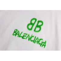 $36.00 USD Balenciaga T-Shirts Short Sleeved For Unisex #965453