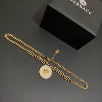 $40.00 USD Versace Necklace For Women #965458