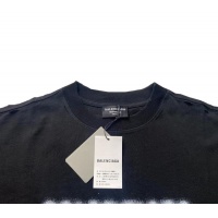 $40.00 USD Balenciaga T-Shirts Short Sleeved For Unisex #965459