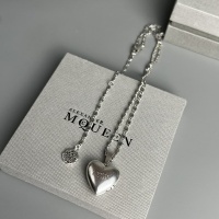 $39.00 USD Alexander McQueen Necklace For Women #965510