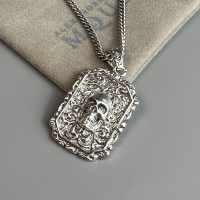 $39.00 USD Alexander McQueen Necklace For Women #965518