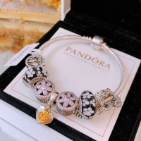 $76.00 USD Pandora Bracelet For Women #965547