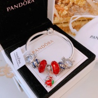 $76.00 USD Pandora Bracelet For Women #965549