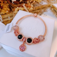 $76.00 USD Pandora Bracelet For Women #965556