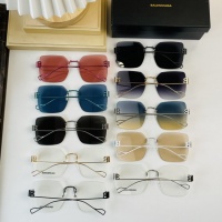 $60.00 USD Balenciaga AAA Quality Sunglasses #965608