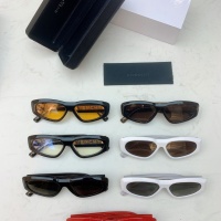 $60.00 USD Givenchy AAA Quality Sunglasses #965629
