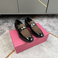 $88.00 USD Salvatore Ferragamo Leather Shoes For Men #965637