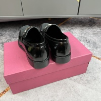 $88.00 USD Salvatore Ferragamo Leather Shoes For Men #965638