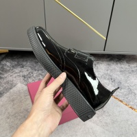 $122.00 USD Salvatore Ferragamo Leather Shoes For Men #965652