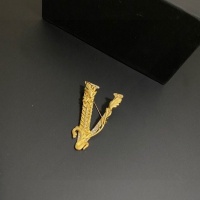 $29.00 USD Versace Brooches For Women #965722