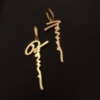 $40.00 USD Versace Earrings For Women #965747
