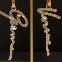 $40.00 USD Versace Earrings For Women #965747