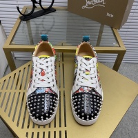 $92.00 USD Christian Louboutin Fashion Shoes For Men #965833