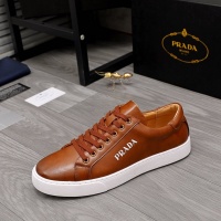 $76.00 USD Prada Casual Shoes For Men #965863
