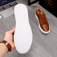 $76.00 USD Prada Casual Shoes For Men #965863