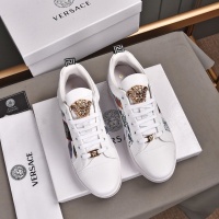 $76.00 USD Versace Casual Shoes For Men #965919