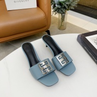 $64.00 USD Givenchy Slippers For Women #965954
