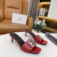 $64.00 USD Givenchy Slippers For Women #965956