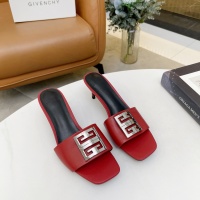$64.00 USD Givenchy Slippers For Women #965956