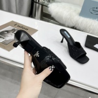 $88.00 USD Prada Slippers For Women #965957