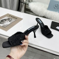 $88.00 USD Prada Slippers For Women #965957