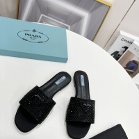 $88.00 USD Prada Slippers For Women #965959