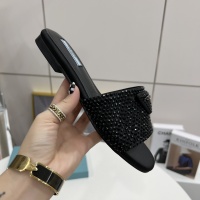 $88.00 USD Prada Slippers For Women #965959