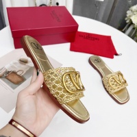 $68.00 USD Valentino Slippers For Women #965983