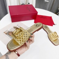 $68.00 USD Valentino Slippers For Women #965983