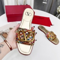 $68.00 USD Valentino Slippers For Women #965984