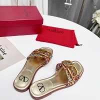 $68.00 USD Valentino Slippers For Women #965984
