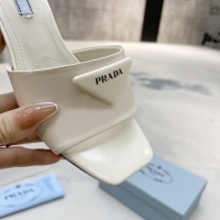 $76.00 USD Prada Slippers For Women #966012