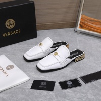 $118.00 USD Versace Slippers For Women #966023