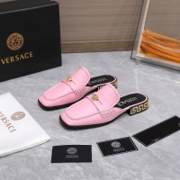 $118.00 USD Versace Slippers For Women #966024