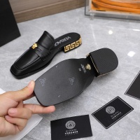 $118.00 USD Versace Slippers For Women #966025