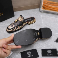 $118.00 USD Versace Slippers For Women #966028