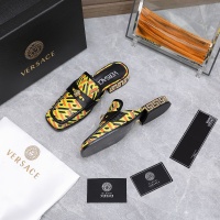 $118.00 USD Versace Slippers For Women #966029
