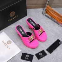 $118.00 USD Versace Slippers For Women #966030