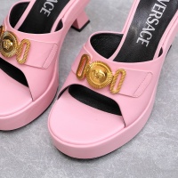 $118.00 USD Versace Slippers For Women #966031