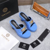 $118.00 USD Versace Slippers For Women #966032